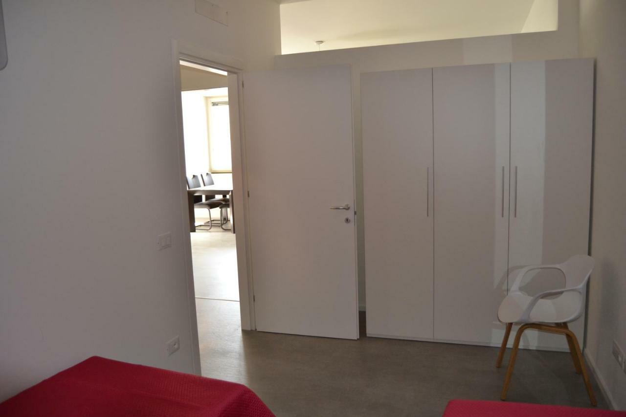 Casa Consolati Apartment Brenzone sul Garda Exterior foto