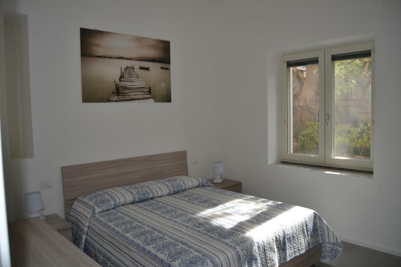 Casa Consolati Apartment Brenzone sul Garda Exterior foto