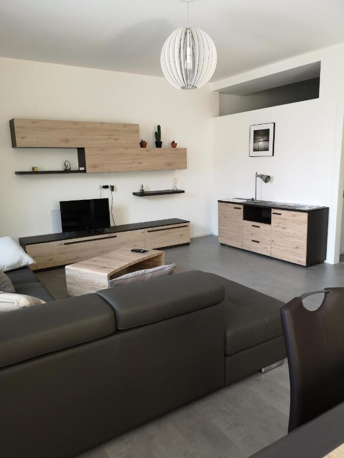 Casa Consolati Apartment Brenzone sul Garda Exterior foto